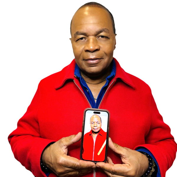 Meet/Hire Jonathan Moffett Moffett Store