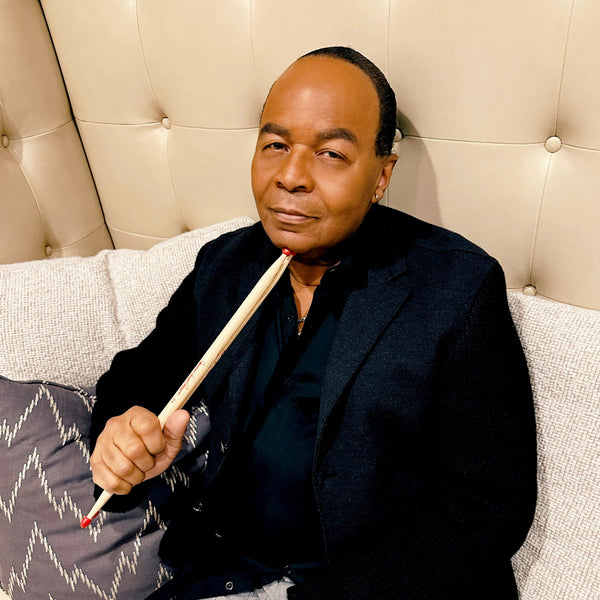 Hangout with Jonathan Moffett in the Studio! Moffett Store