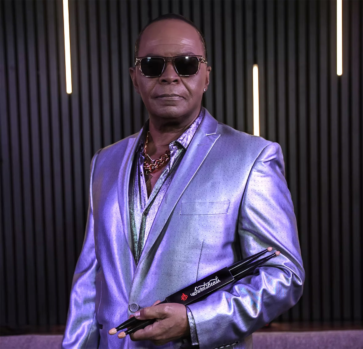 Jonathan Moffett Video Shout Out