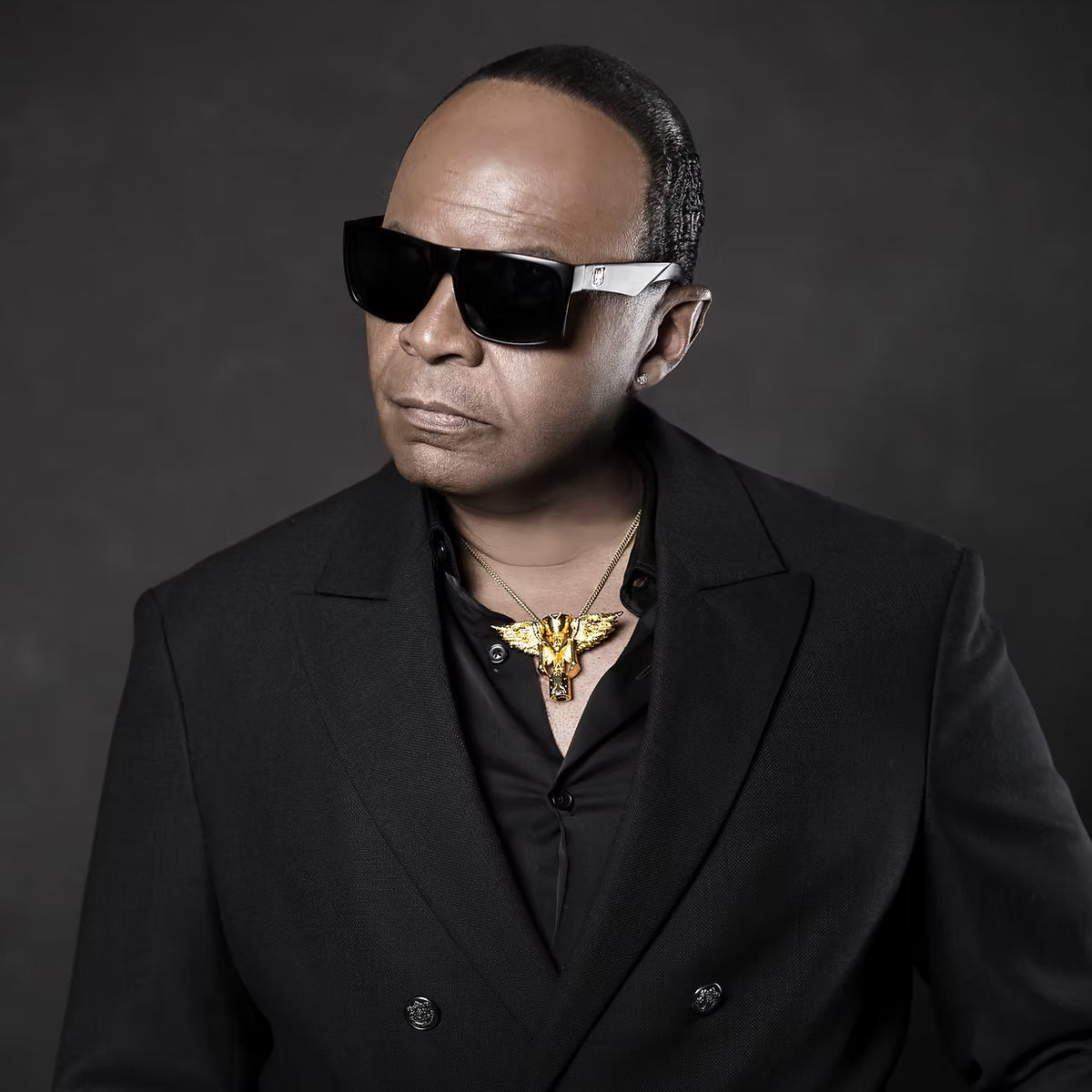 Hand Signed 6x6 Photo Card (signed in sharpie by Jonathan Moffett) Collectible