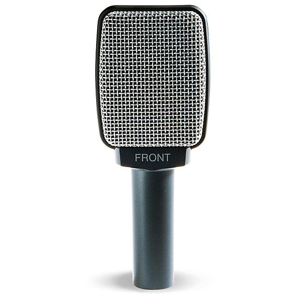 Sennheiser e 609 Silver Dynamic Instrument Microphone